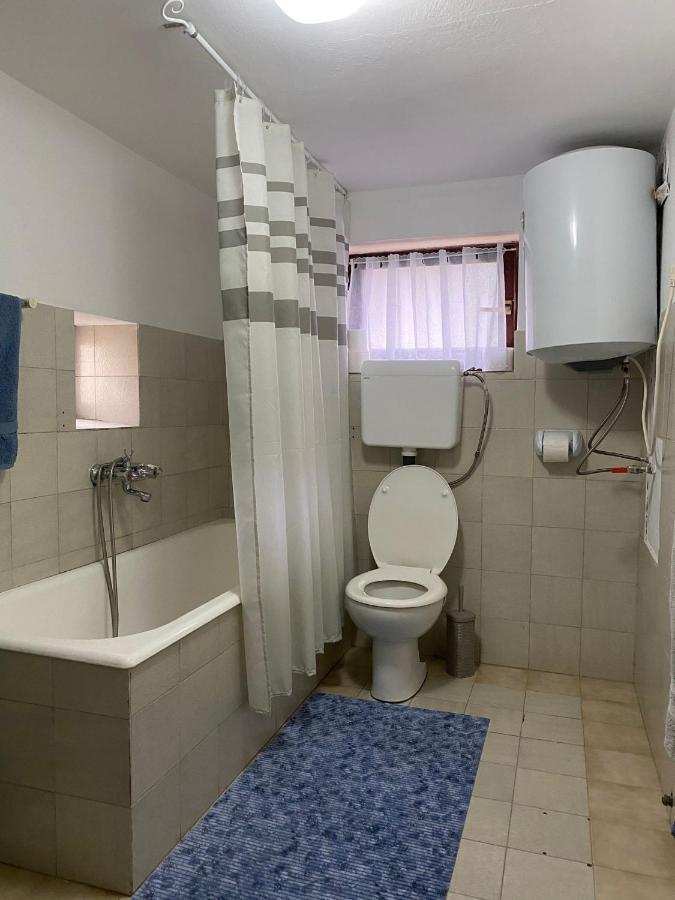 Cultural Monument House Vecchia Villa Otočac Dış mekan fotoğraf